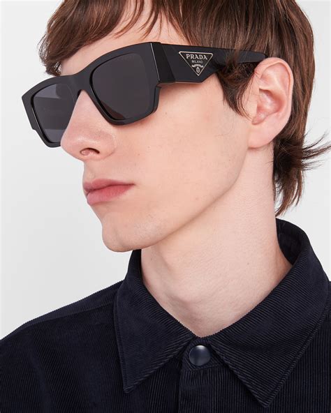 prada glasses unisex|sunglasses Prada original.